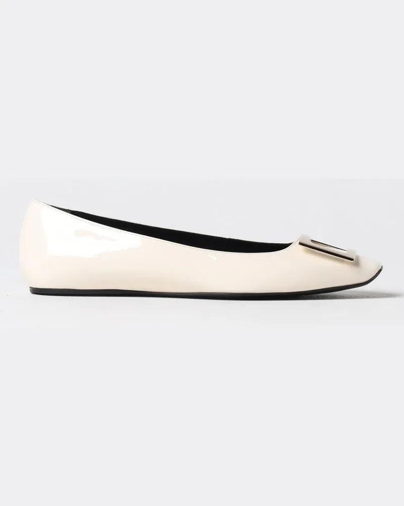 Roger Vivier Schuhe damen Yellow