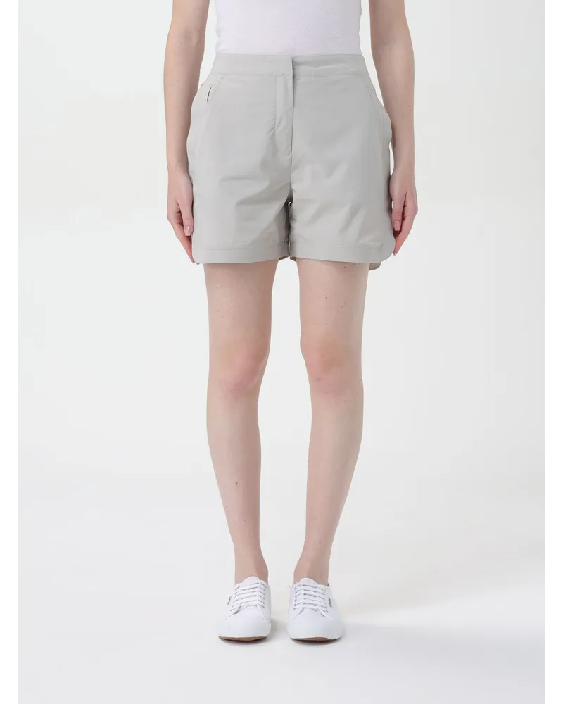 K-Way Shorts Beige