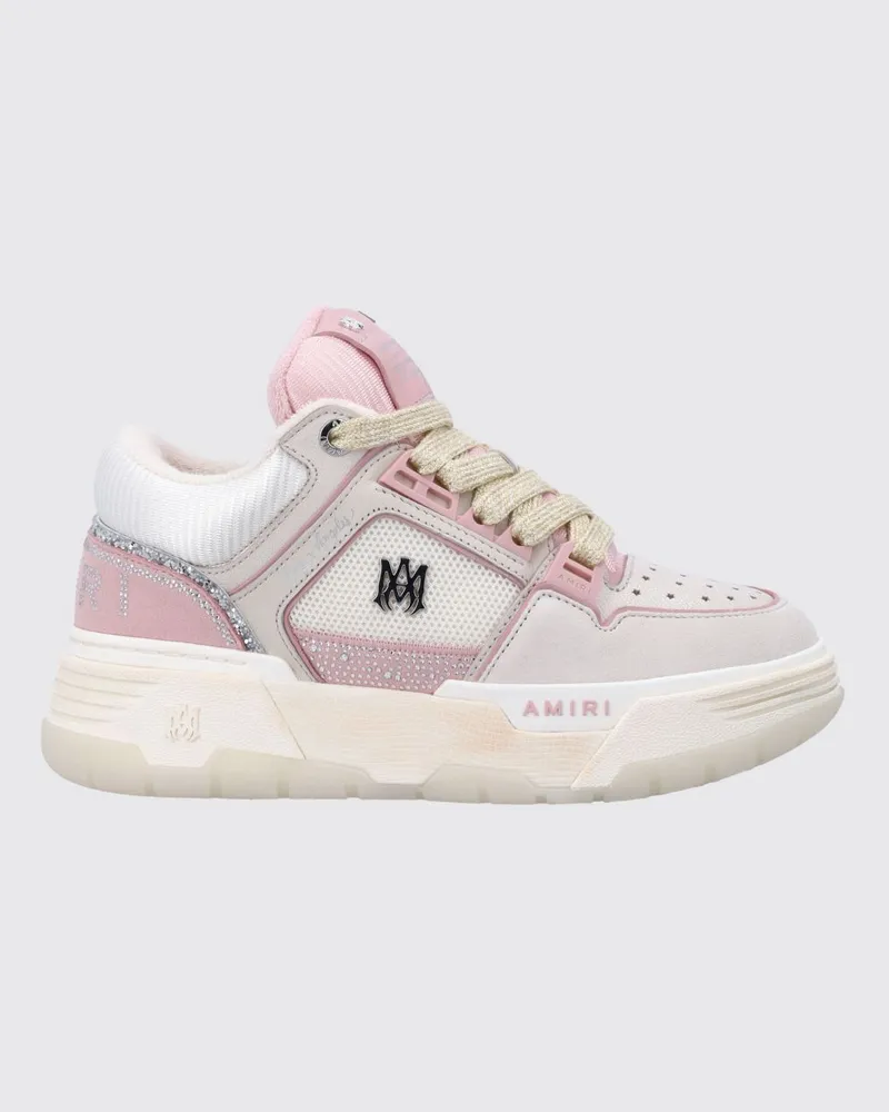 Amiri Sneakers damen Pink
