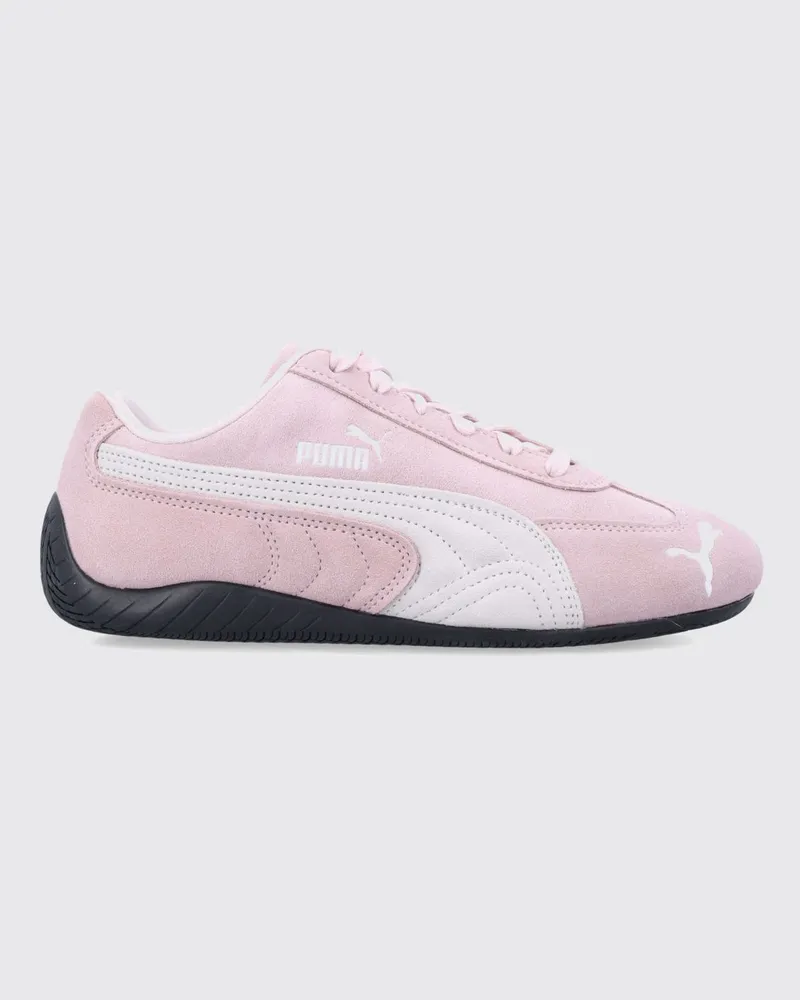 Puma Sneakers herren Pink