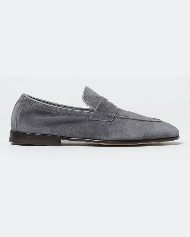 Brunello Cucinelli Schuhe herren Grau