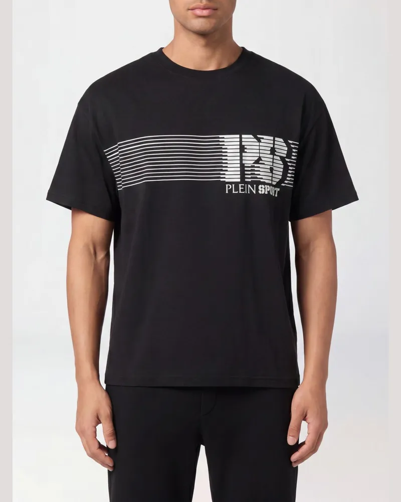 Philipp Plein T-shirt herren Weiß
