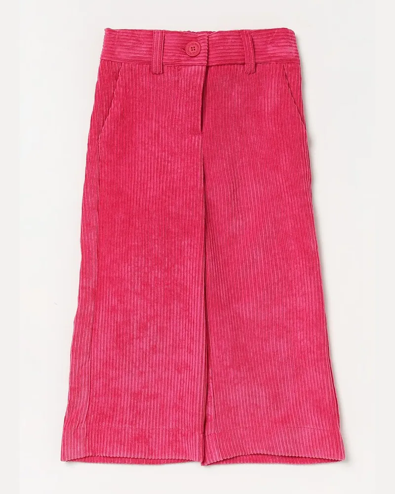 Monnalisa Hose kinder Pink