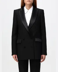 Hebe Studio Blazer Schwarz