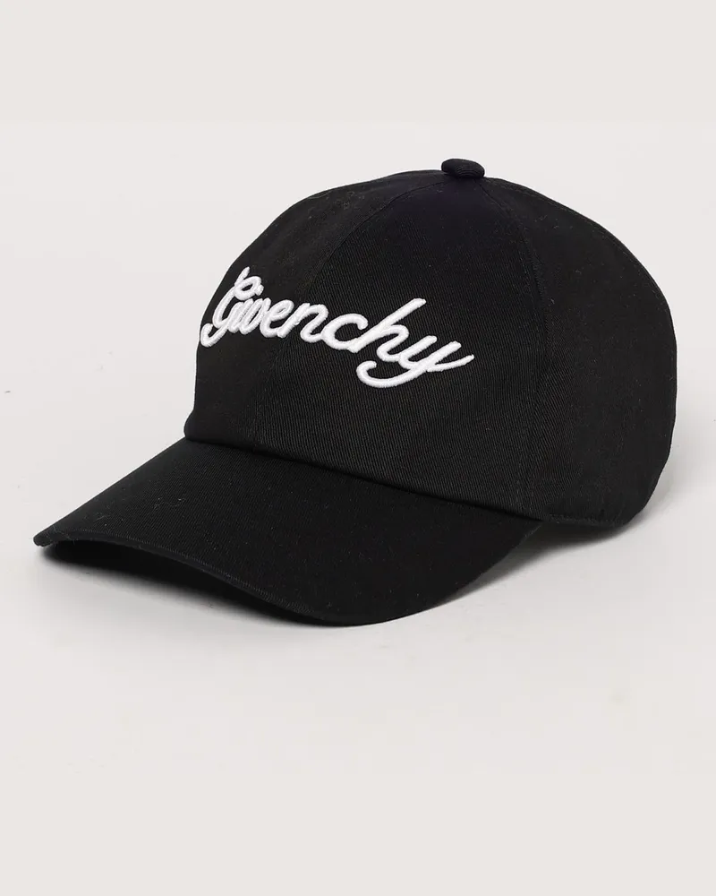 Givenchy Hut kinder Schwarz
