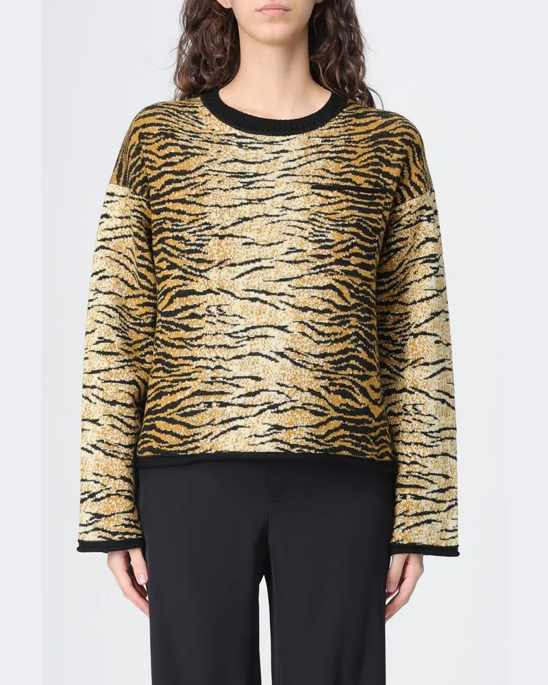 Moschino Pullover damen Schwarz