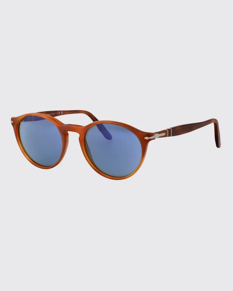 Persol Sonnenbrille herren Braun