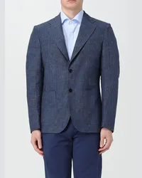 Fay Blazer Blau