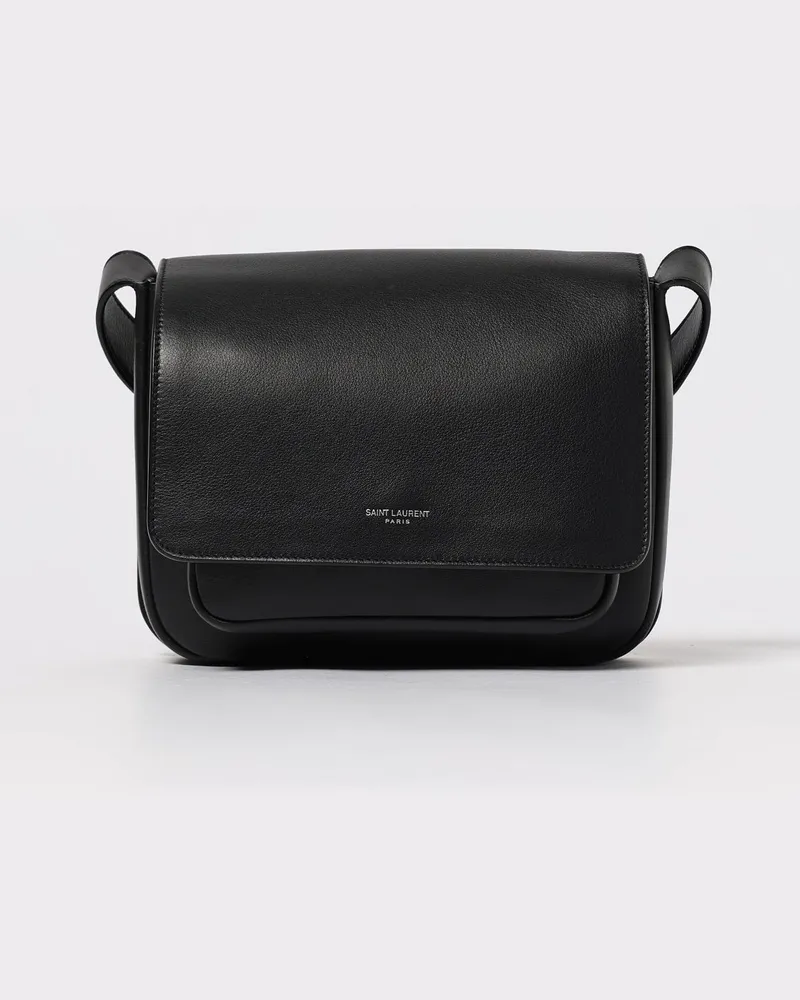 Saint Laurent Tasche herren Schwarz