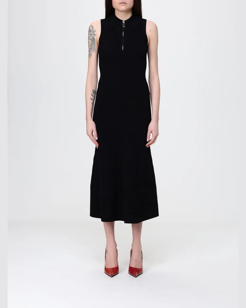 Victoria Beckham Kleid damen Schwarz