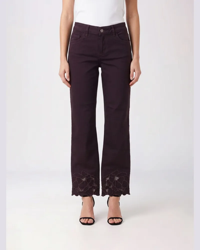 Liu Jo Jeans damen Braun
