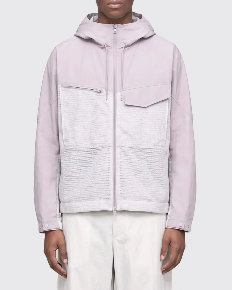 Y-3 Jacke herren Beige
