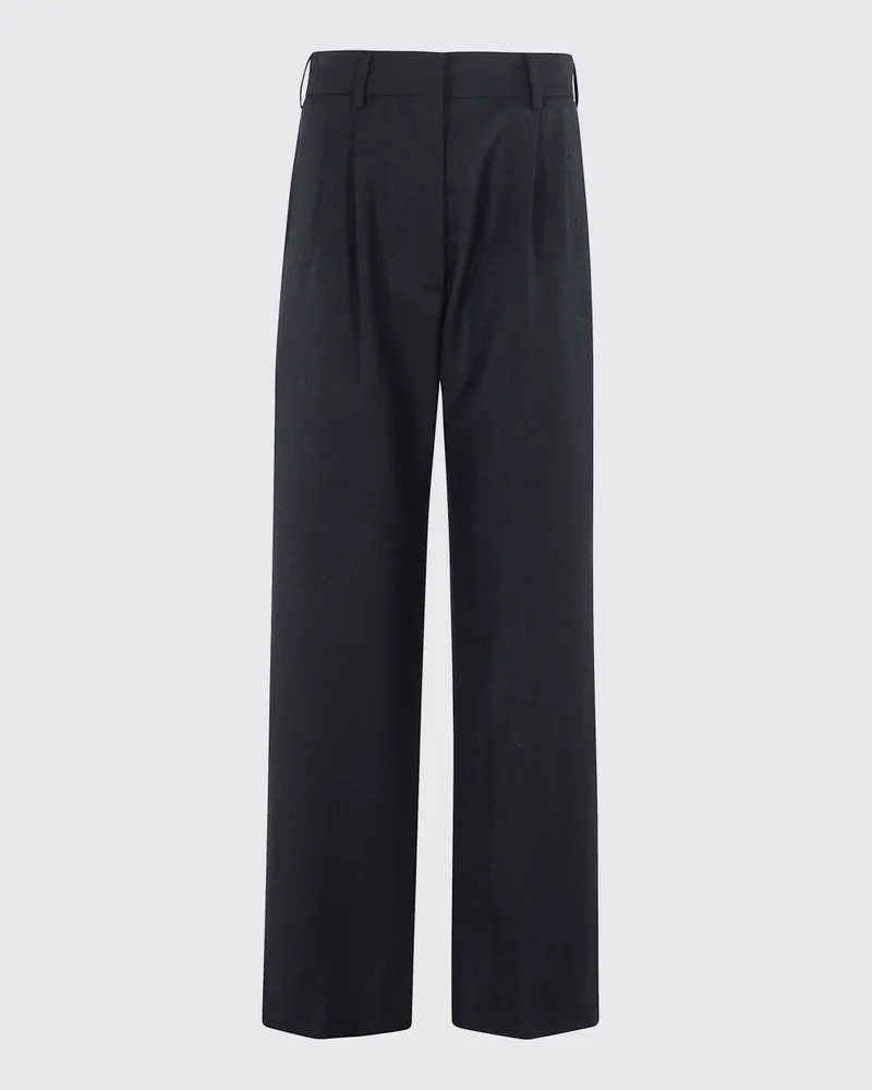 Blazé Milano Hose damen Blau