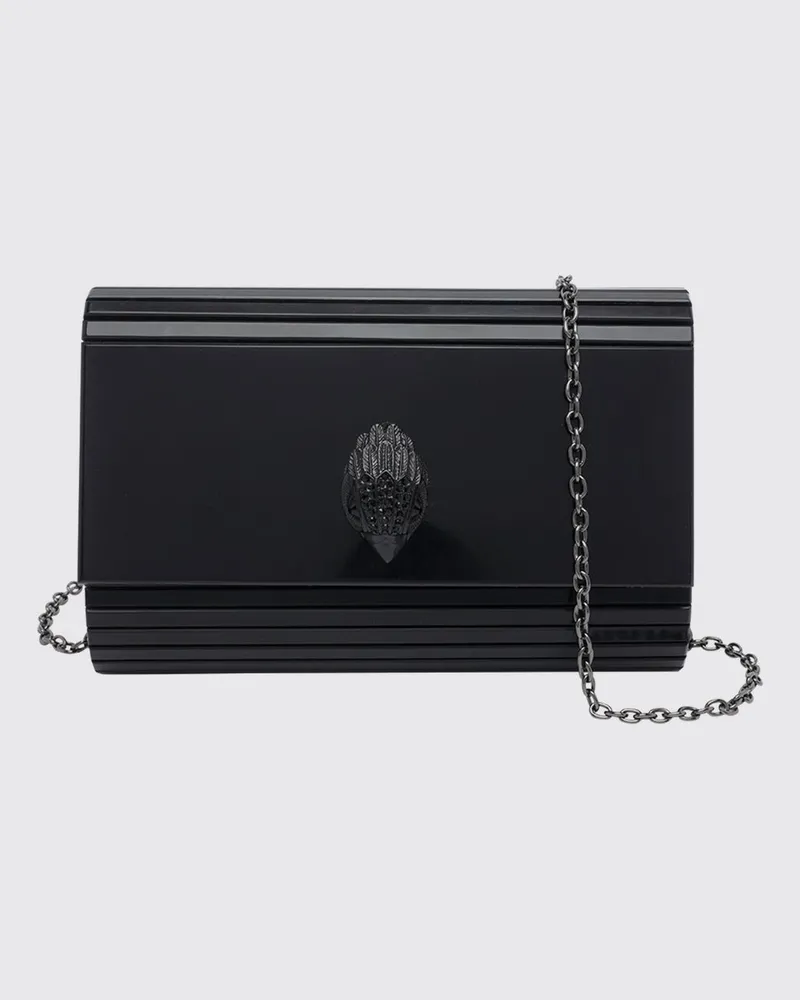 Kurt Geiger Schultertasche damen Schwarz