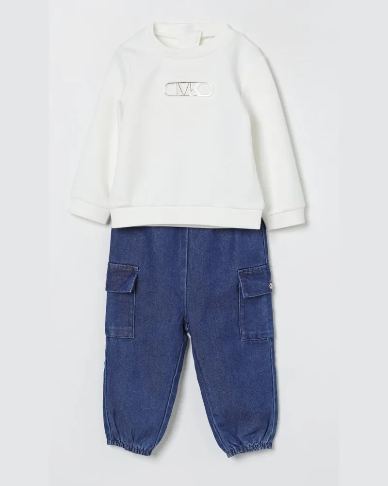 Michael Kors Baby-overall kinder Bunt