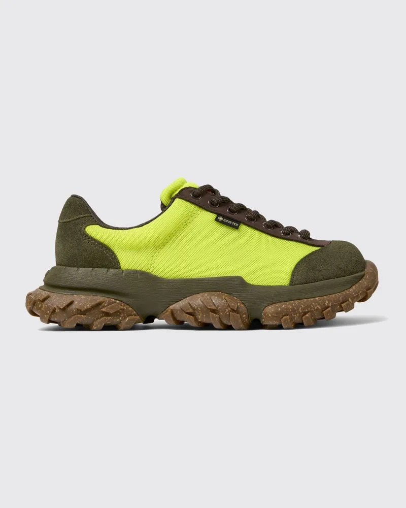 Camper Schuhe damen Grün