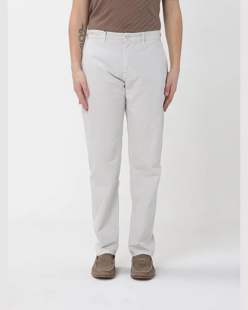 Siviglia Hose herren Grau