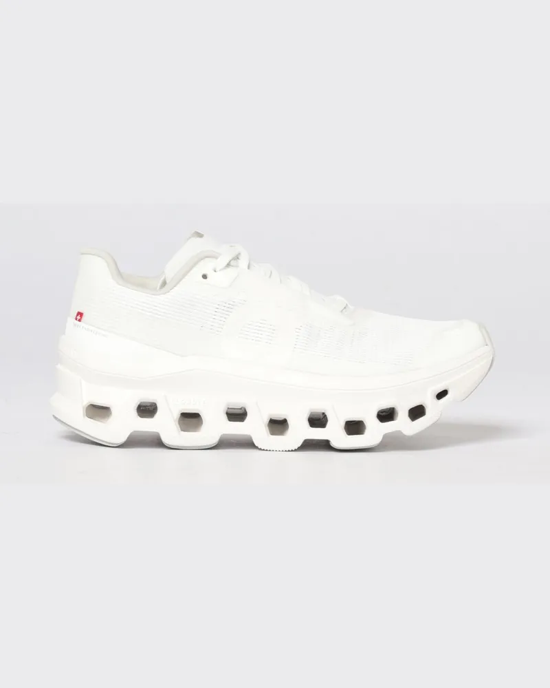 ON Sneakers damen On Weiß