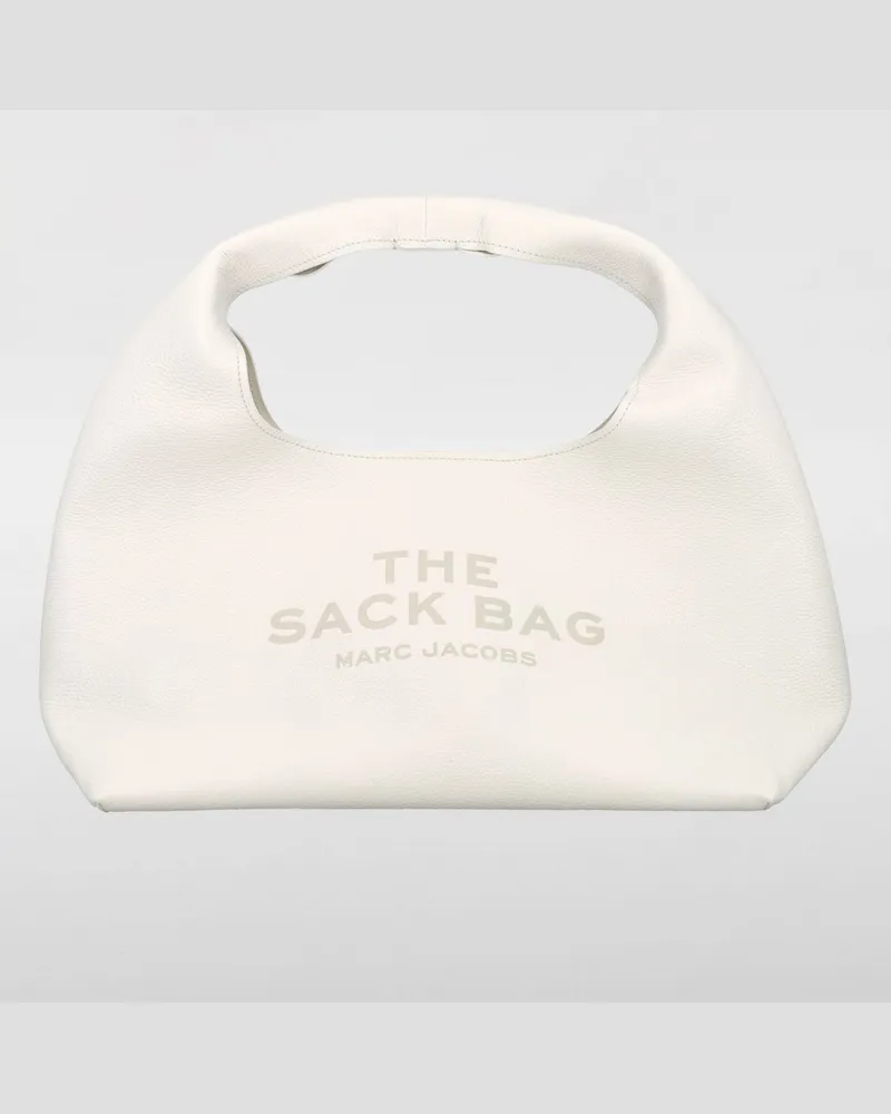 Marc Jacobs Schultertasche damen Weiß