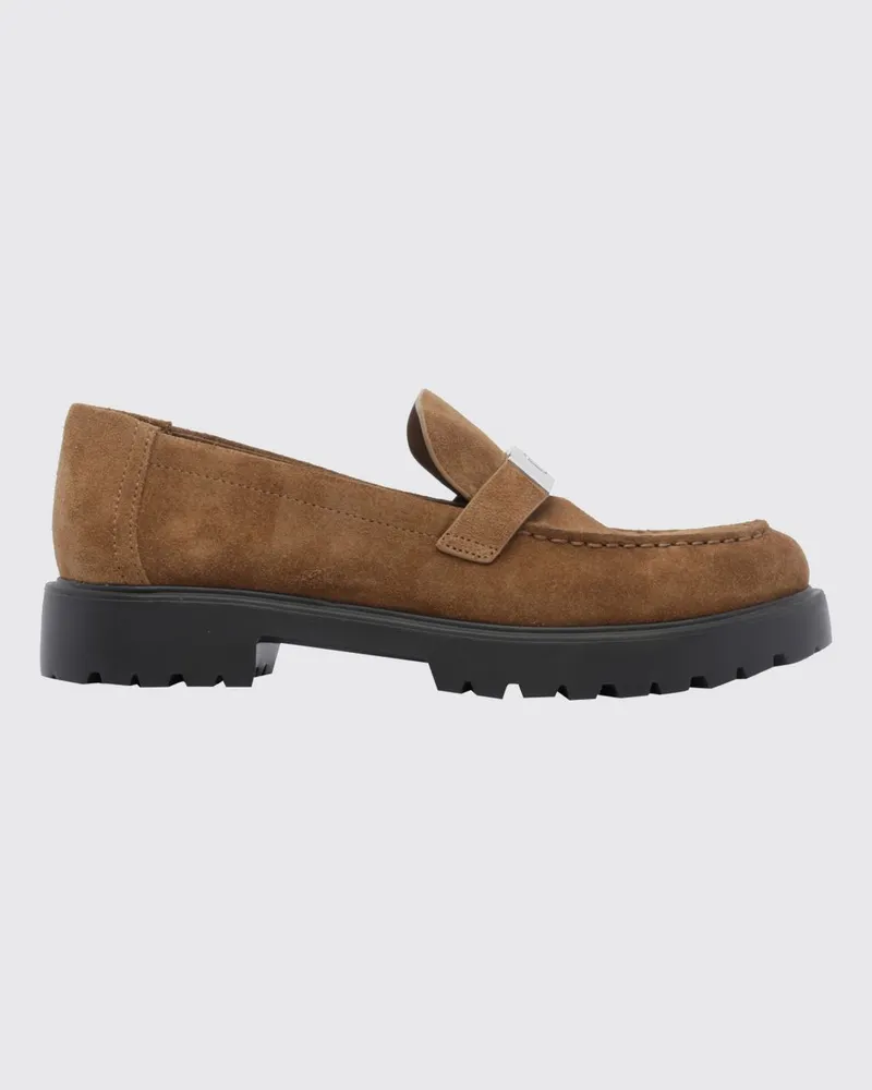 Tory Burch Mokassins damen Braun