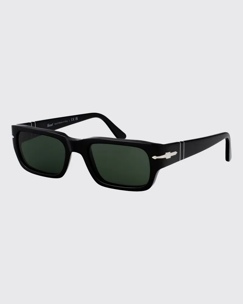 Persol Sonnenbrillen herren Schwarz