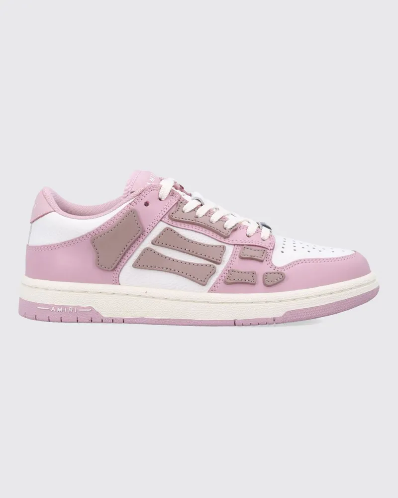 Amiri Sneakers damen Pink
