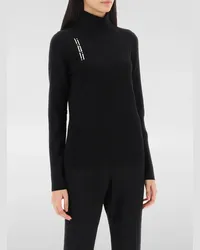 Fendi Pullover Schwarz