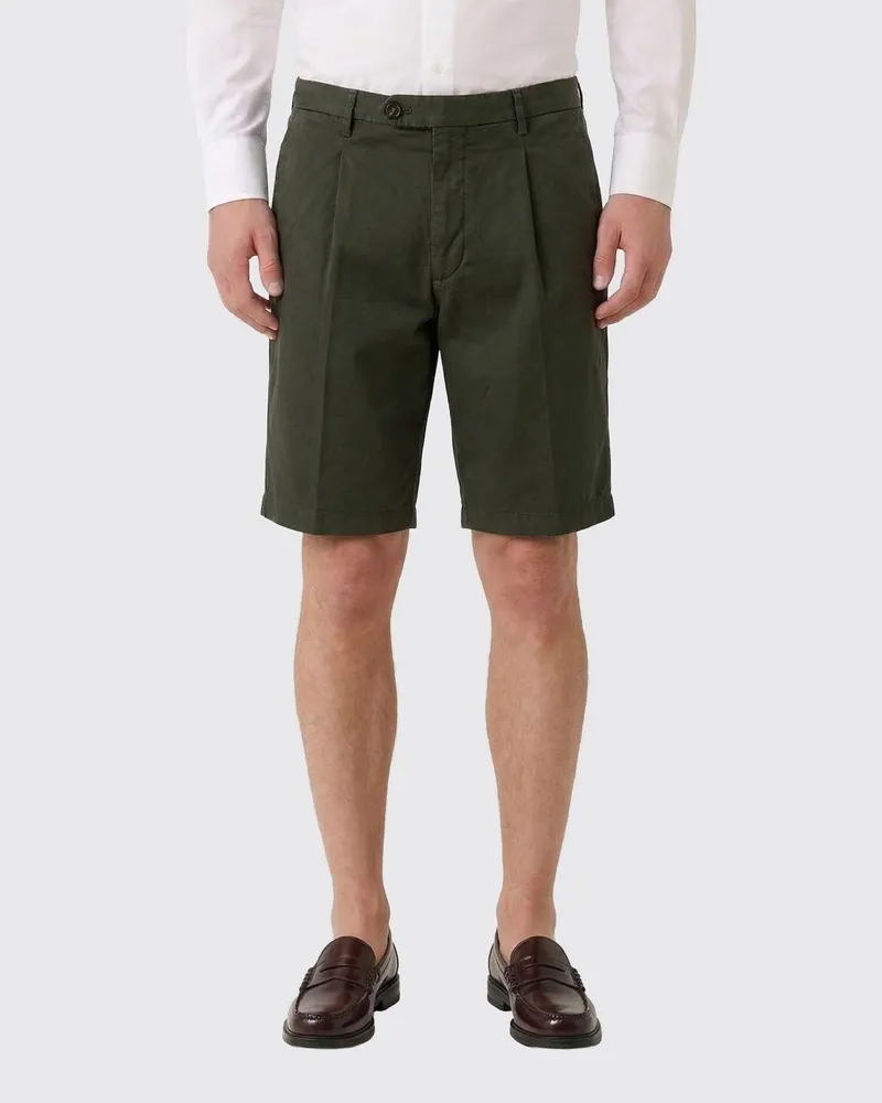 Briglia 1949 Shorts herren Grün