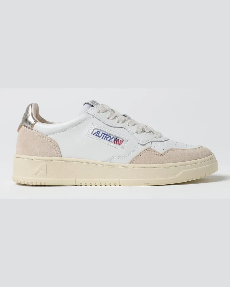AUTRY Schuhe damen Weiß