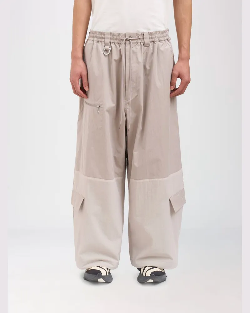 Y-3 Hose herren Yellow