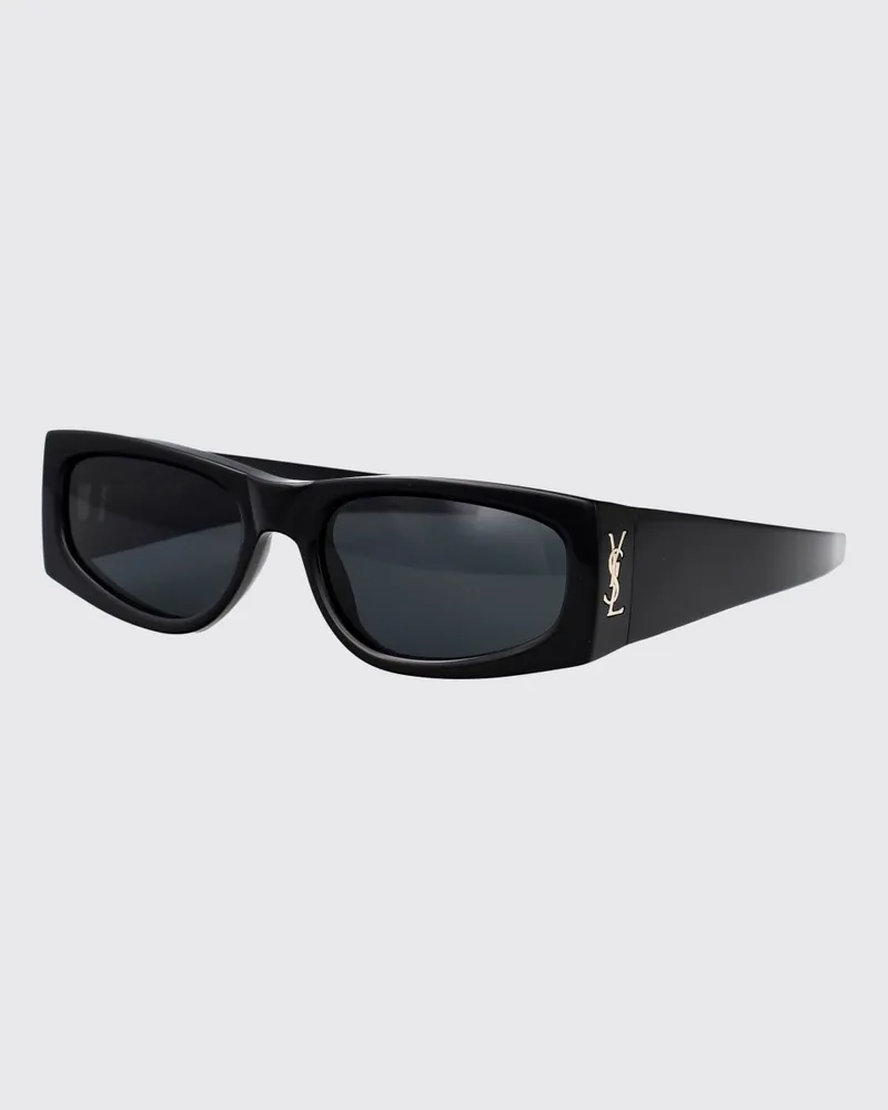 Saint Laurent Sonnenbrille damen Schwarz
