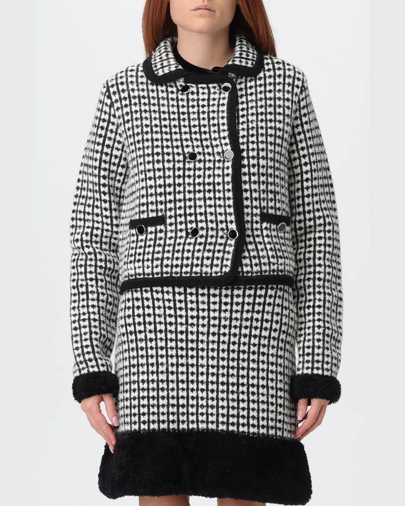 Nina Ricci Strickjacke damen Bunt