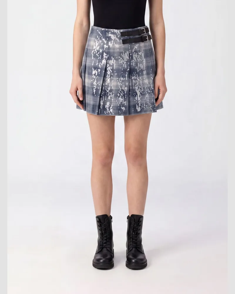 Pinko Rock damen Blau