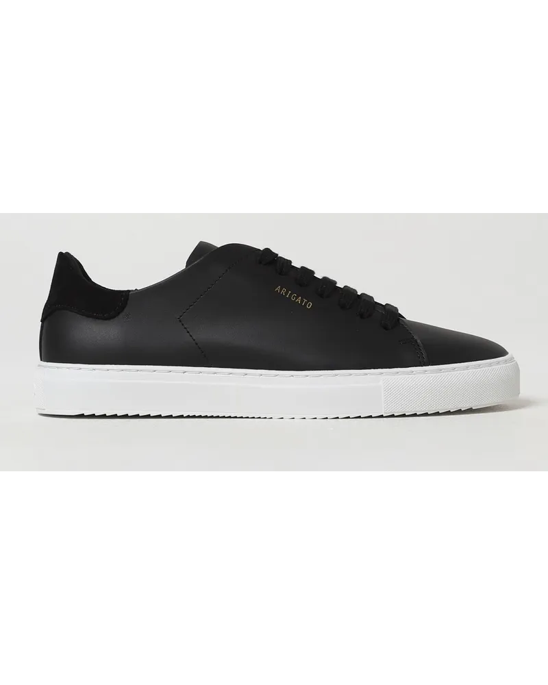 Axel Arigato Sneakers herren Schwarz