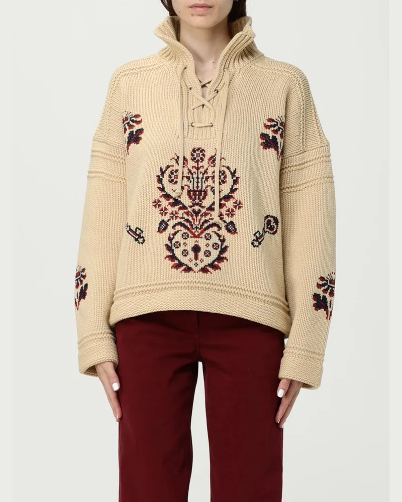 Etro Pullover damen Yellow