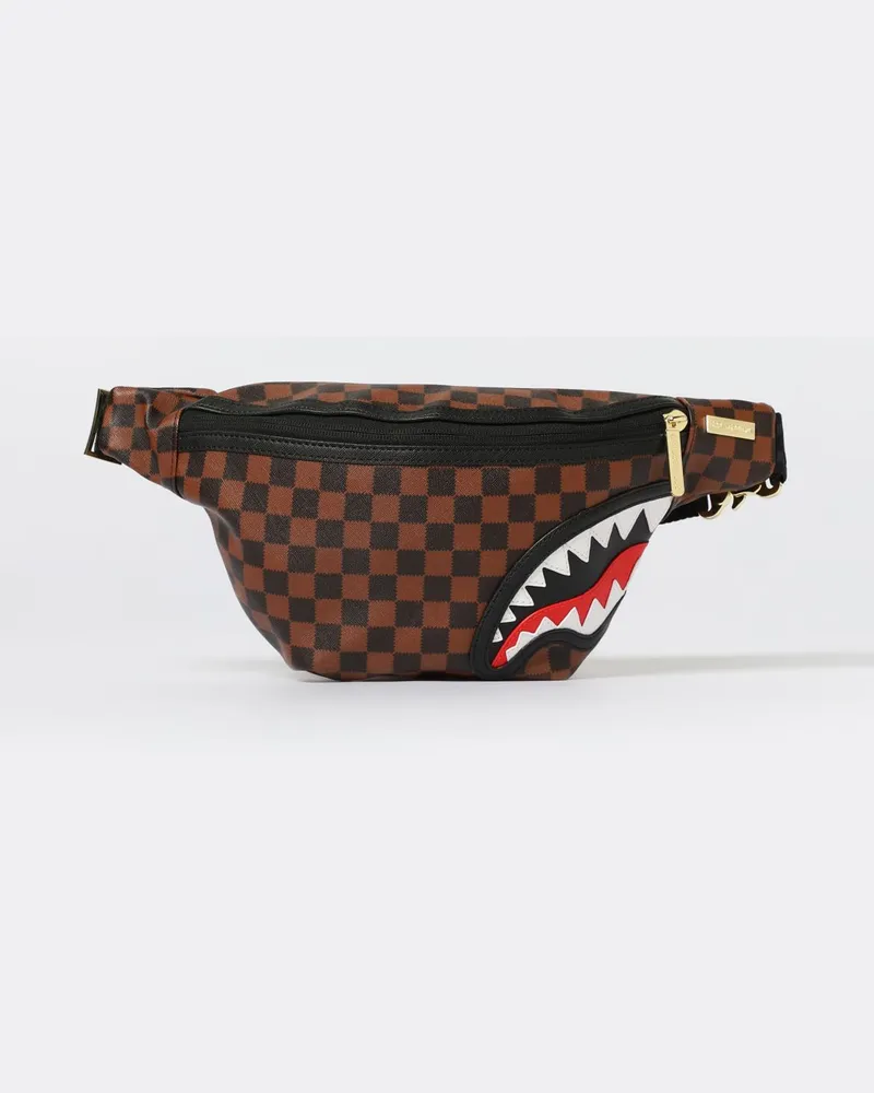 Sprayground Tasche herren Bunt