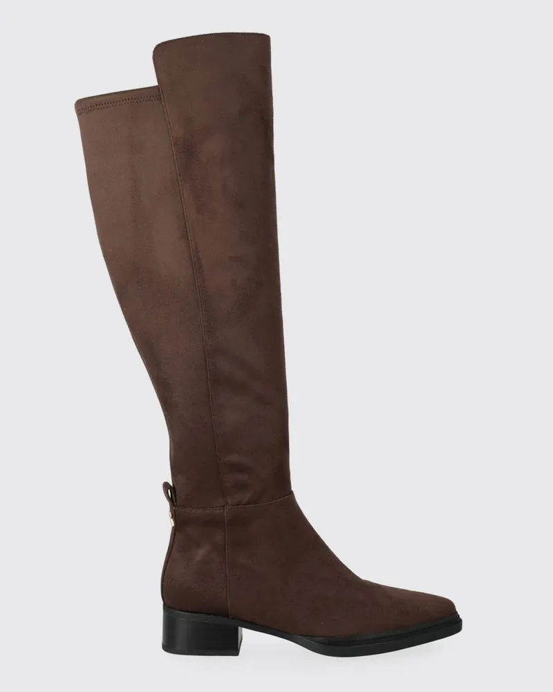 Michael Kors Stiefel damen Braun