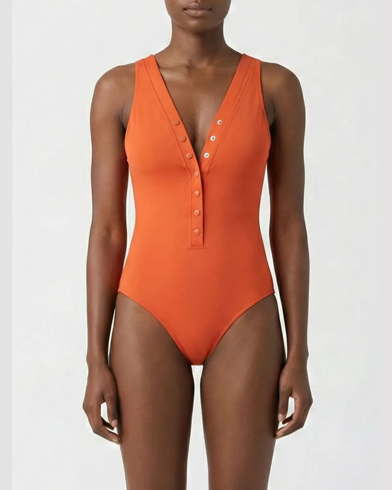 Eres Bademode damen Orange