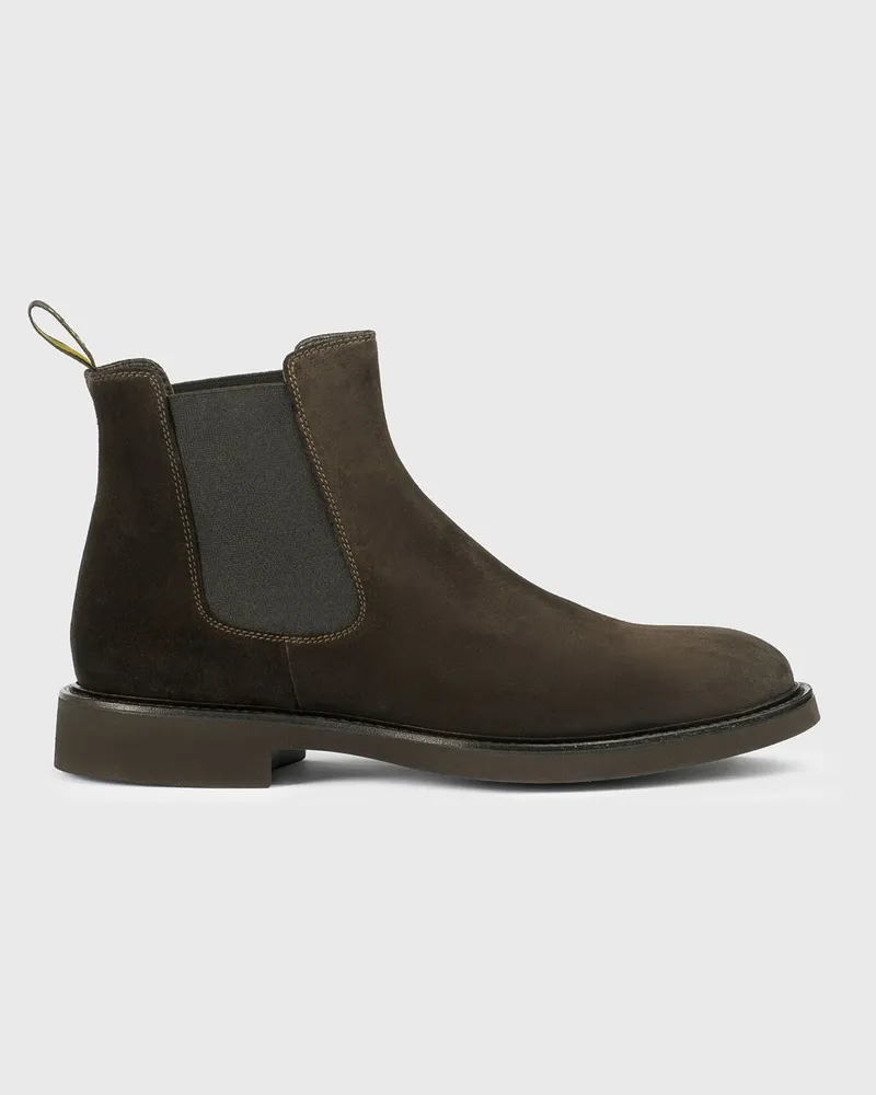 Doucal´s Schuhe herren Braun