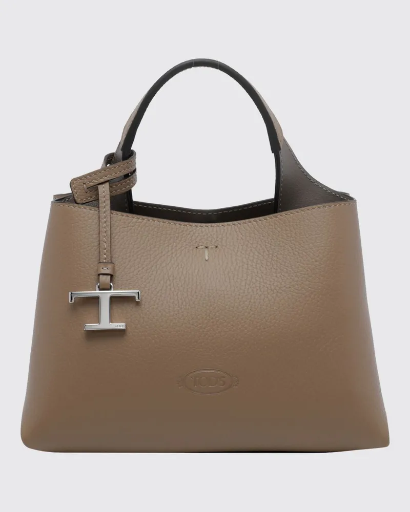 TOD'S Handtasche damen Earth