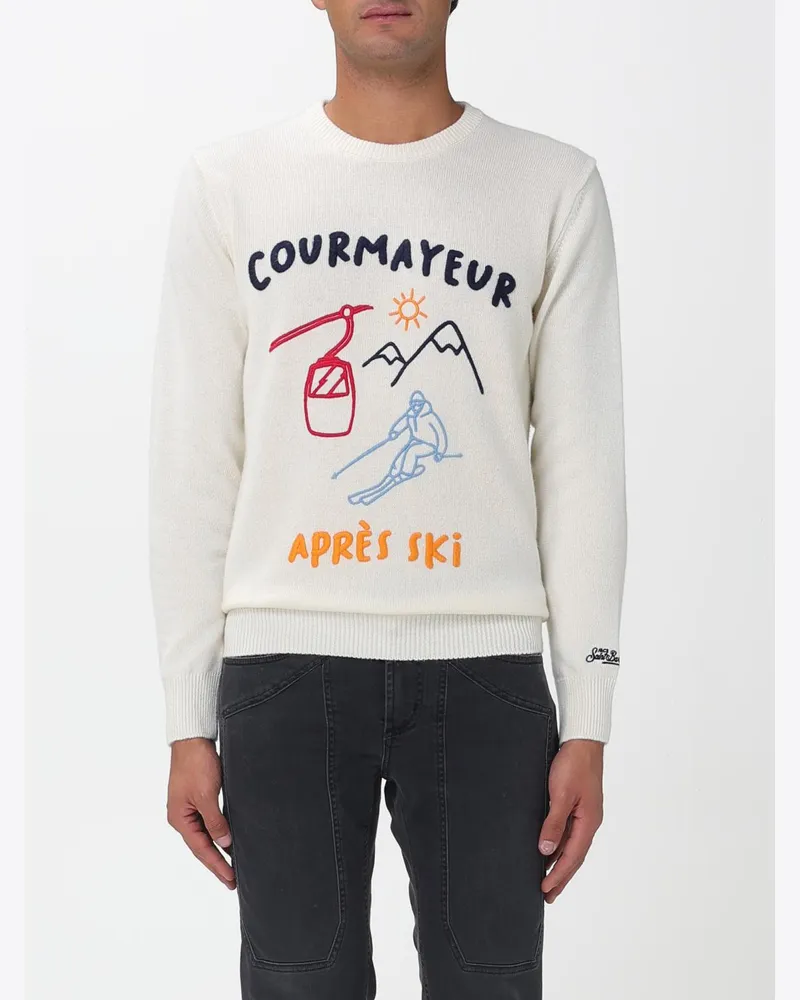 MC2 Saint Barth Pullover herren Fa01