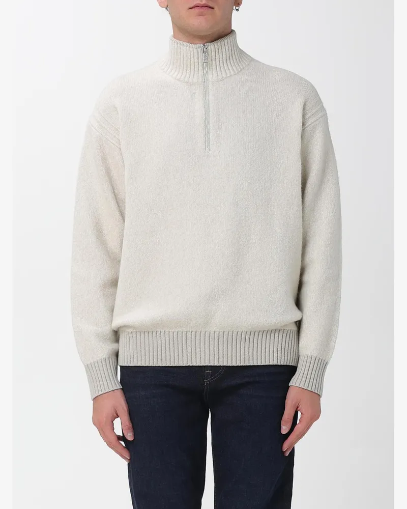 Save The Duck Jacke herren Beige