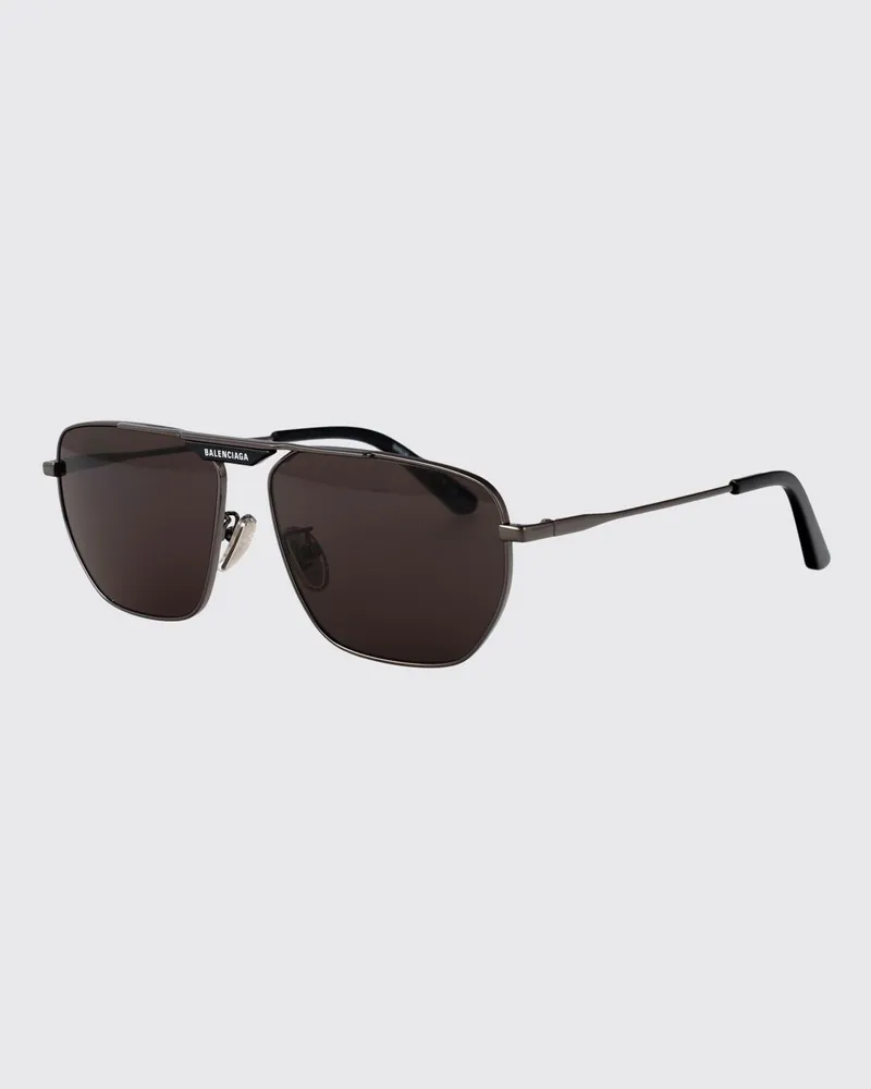 Balenciaga Sonnenbrillen herren Grau