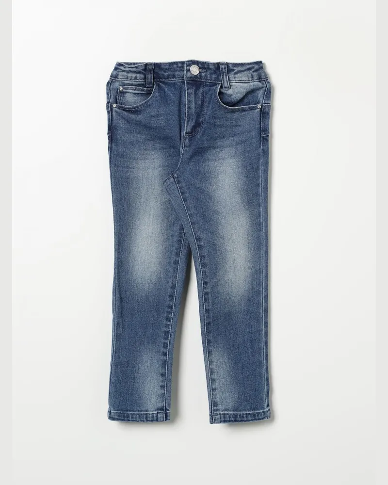 Liu Jo Jeans kinder Blau