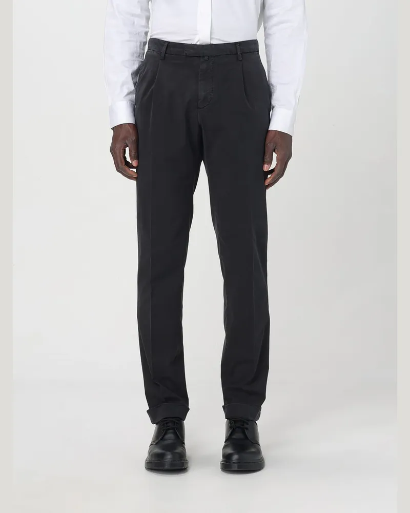 Briglia 1949 Hose herren Schwarz