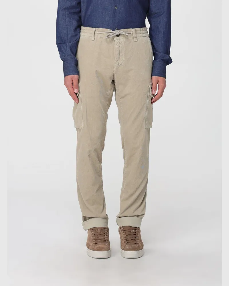 Mason's Hose herren Beige