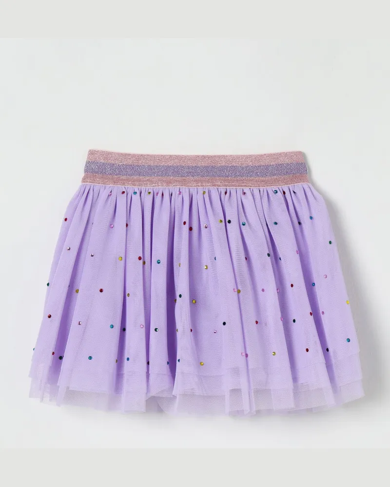 Stella McCartney Kids Rock kinder Lila