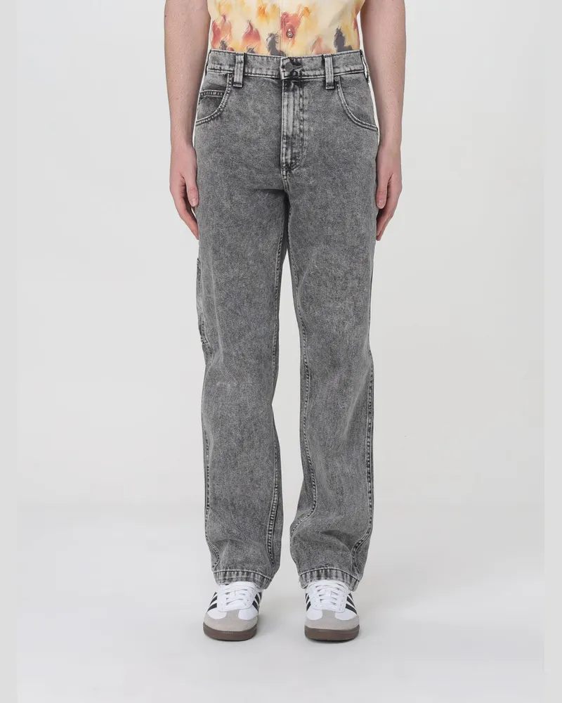 Dickies Jeans herren Grau
