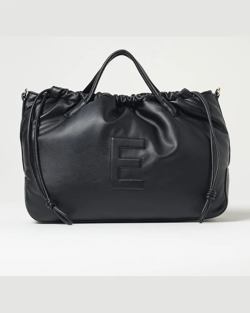 Ermanno Scervino Schultertasche damen Schwarz