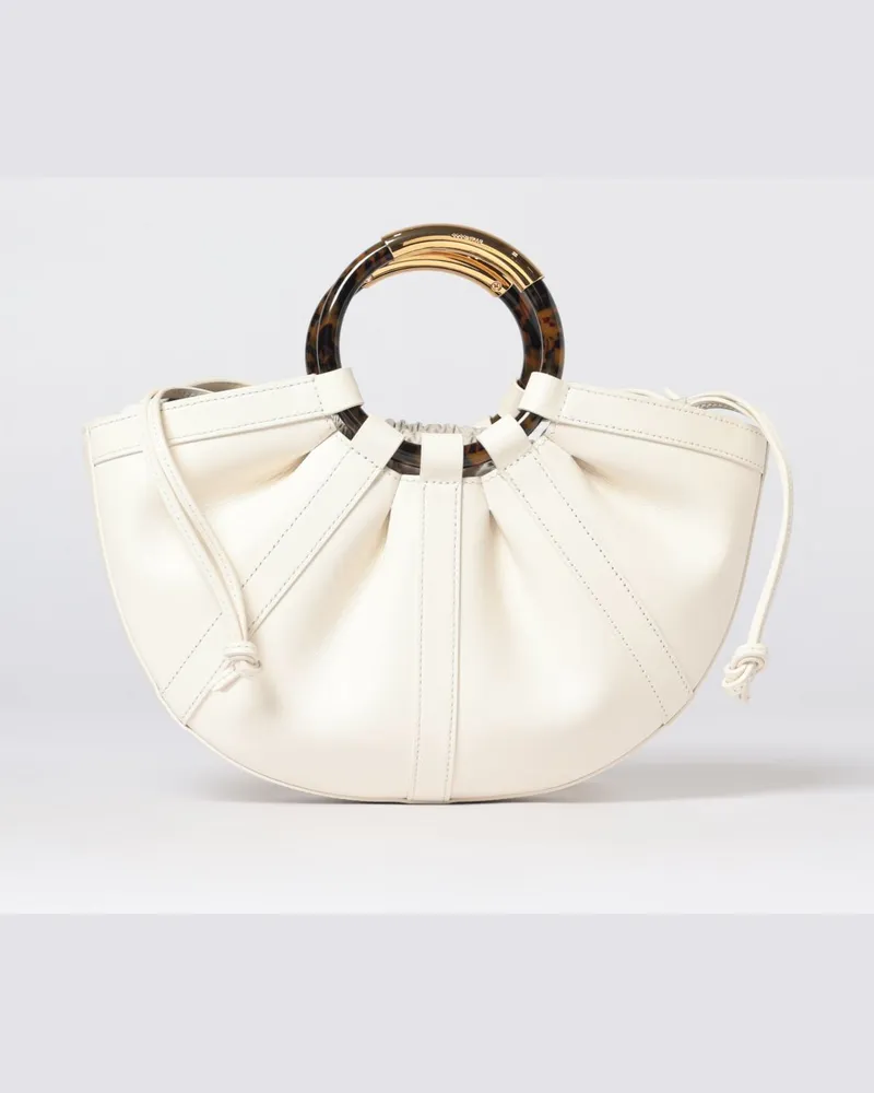 Coccinelle Schultertasche damen Perle